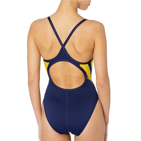TYR SPORT, Women's Swimsuit - Picture 2 of 7